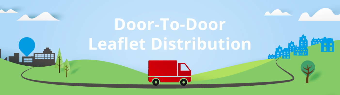 Swan Leaflet Distribution Greater Manchester